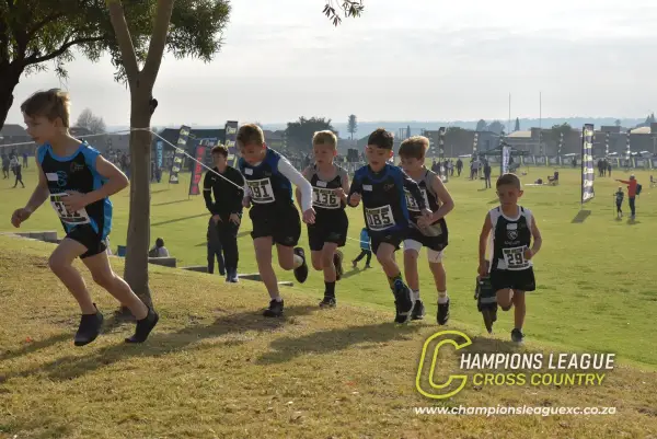 Luhandré Viljoen — CLXC