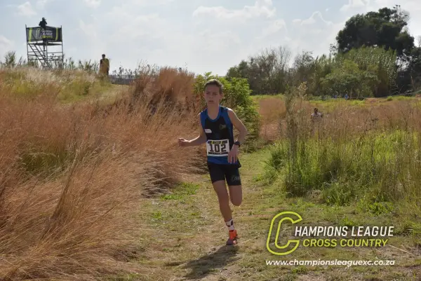 Franna Van der Westhuizen — CLXC