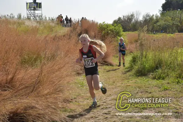 Lizelle Kimberger — CLXC