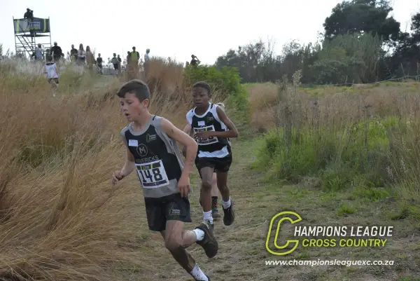 Daniel Marais — CLXC