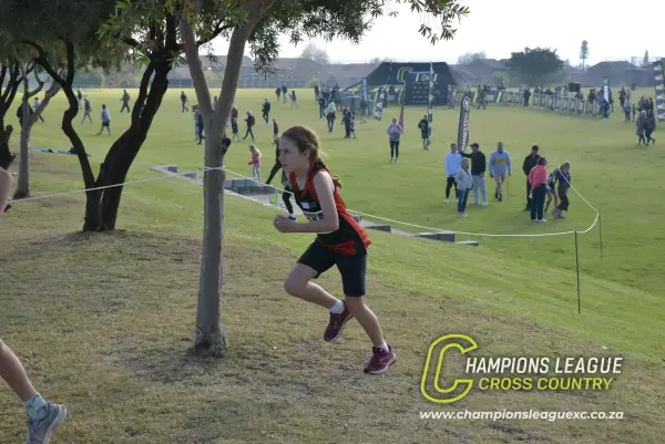 Elmarie Haywood — CLXC