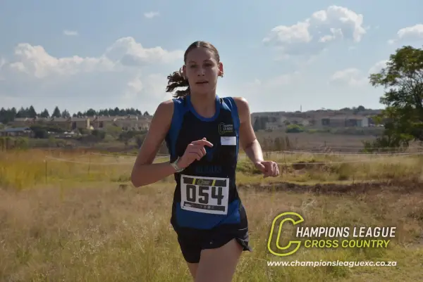 Molly Cameron — CLXC