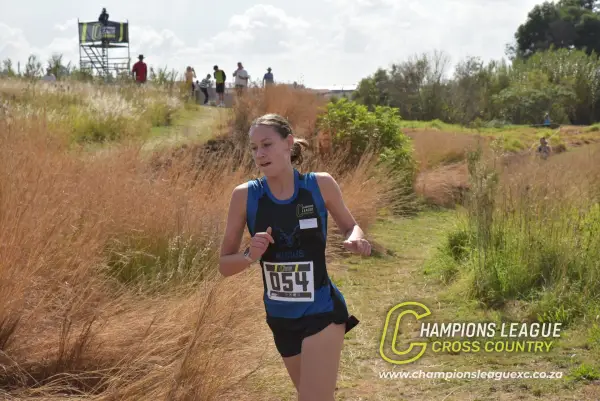 Molly Cameron — CLXC