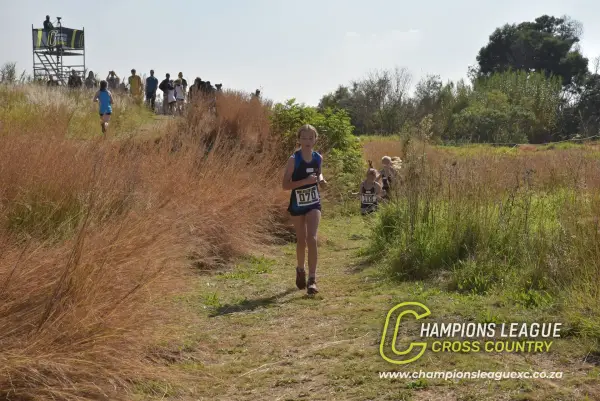 Rachel Strydom — CLXC