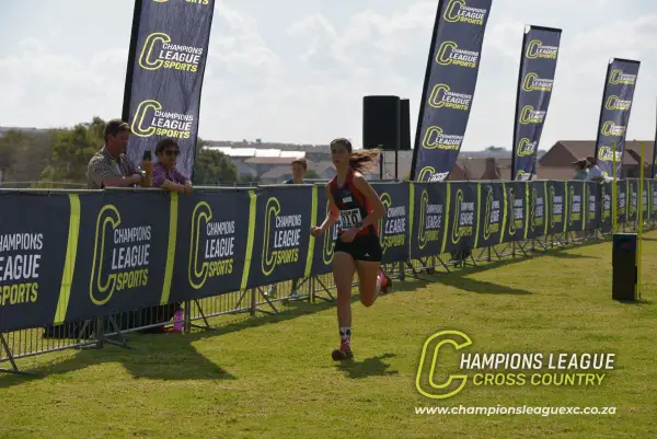 Liandri Kriel — CLXC