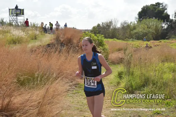 Molly Cameron — CLXC