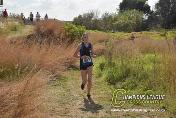 Molly Cameron — CLXC