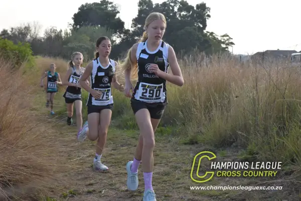 Amy Whittington — CLXC