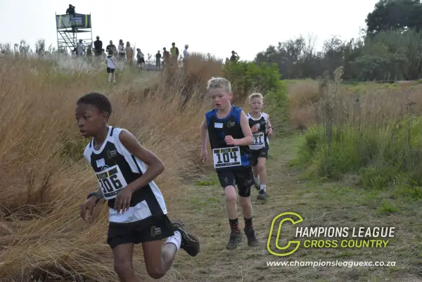 Onthatile Mabusela — CLXC