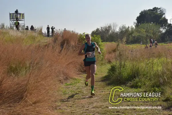 Chelsea van Dyk — CLXC
