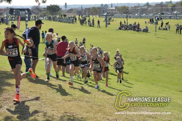 Ivanka van Heerden — CLXC