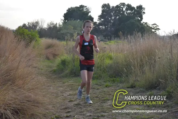 Maré Van Schalkwyk — CLXC