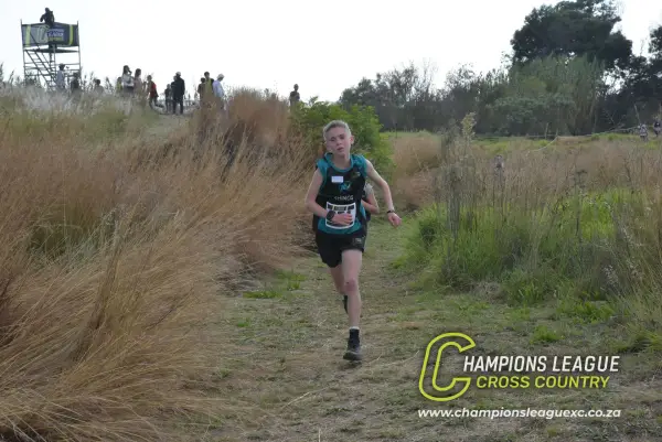 Adam Van zyl — CLXC