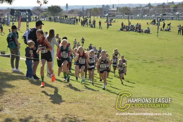 Ivanka van Heerden — CLXC