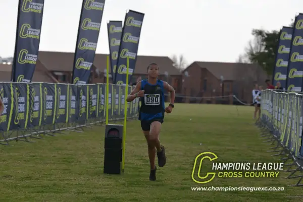 Connor Harris — CLXC