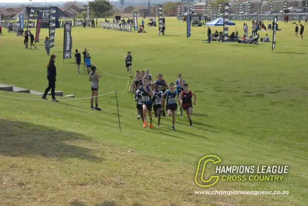 Franna Van der Westhuizen — CLXC