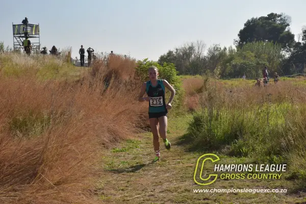 Chelsea van Dyk — CLXC