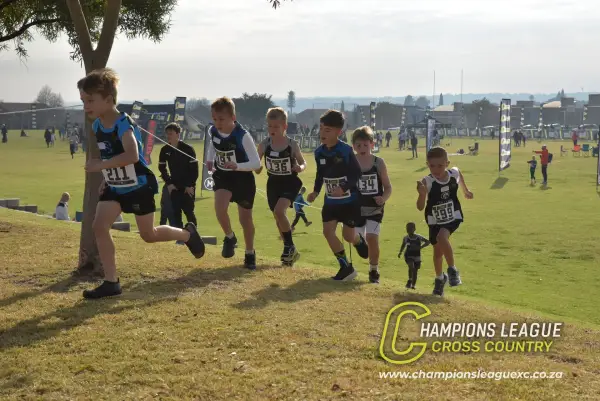 Luhandré Viljoen — CLXC