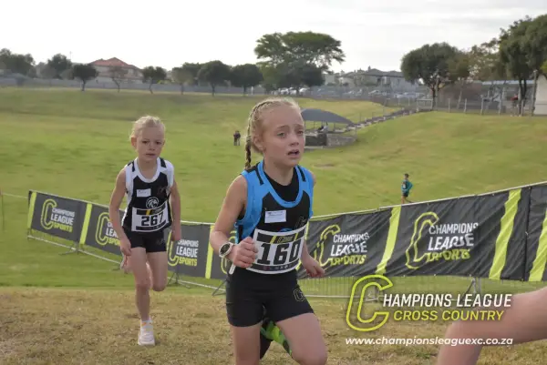 Blanché Boshoff — CLXC