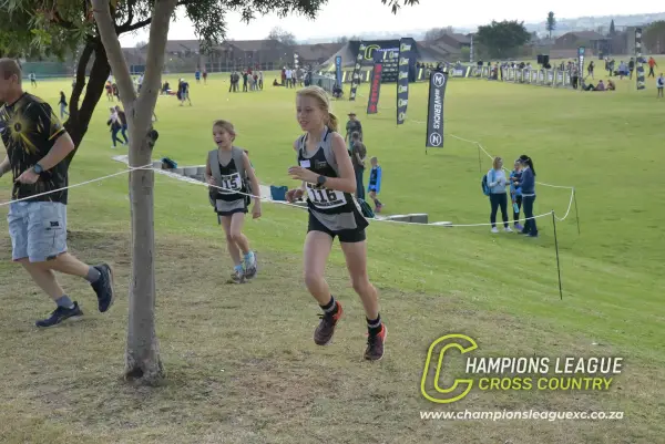 Christine Engelbrecht — CLXC