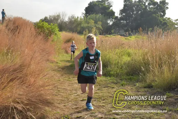 Kamryn Aspden — CLXC