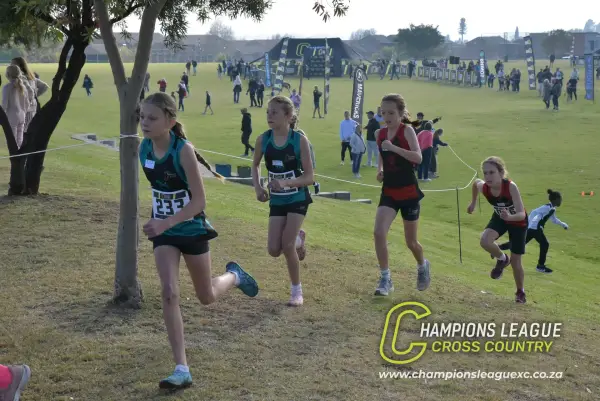 Cay-Leigh Trollip — CLXC