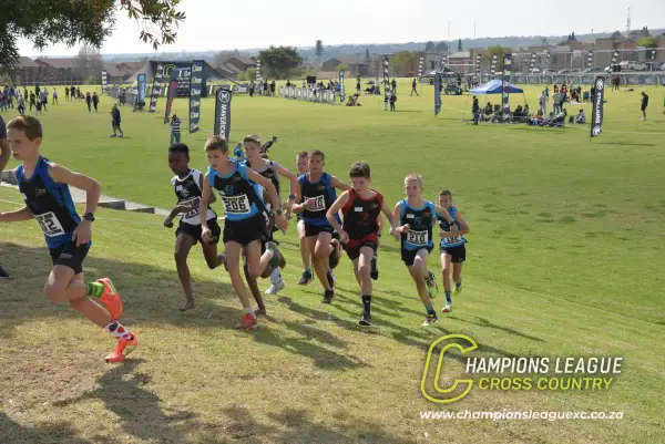 Franna Van der Westhuizen — CLXC