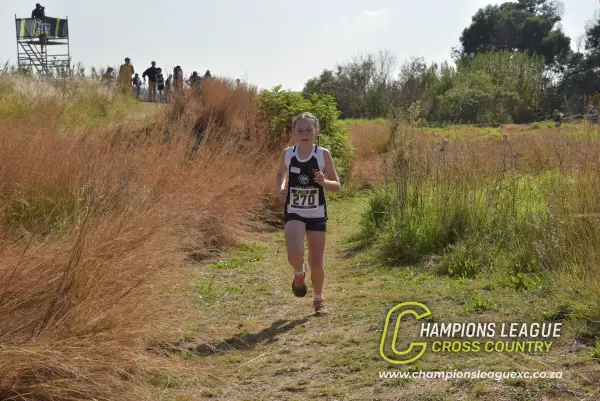 Ariana Du Preez — CLXC