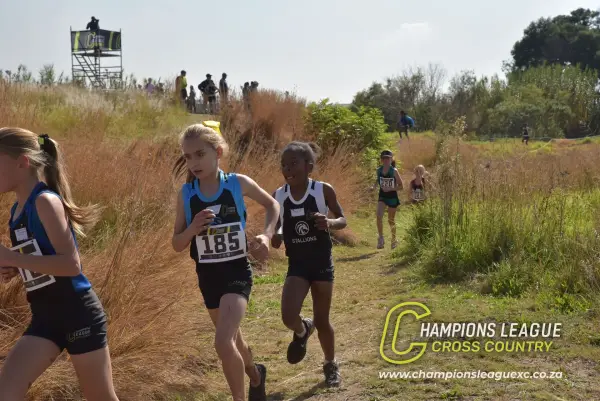 Antoné Viljoen — CLXC