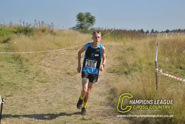 Ruben Marais — CLXC