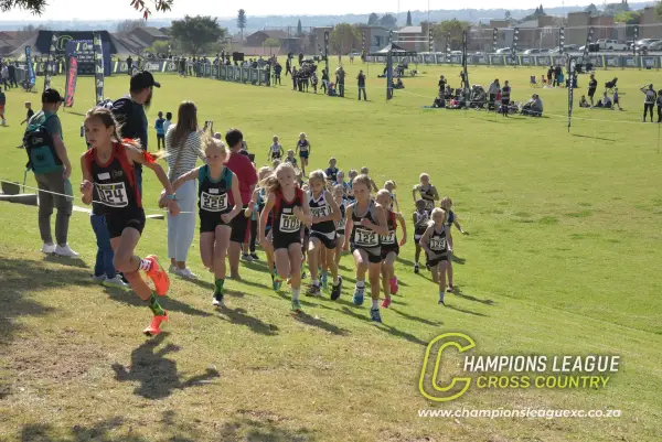 Ivanka van Heerden — CLXC