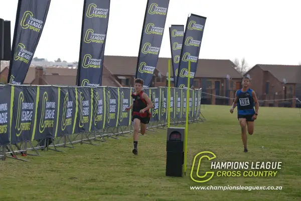 Jaden Basson — CLXC