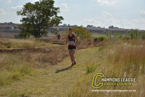 Liandri Kriel — CLXC
