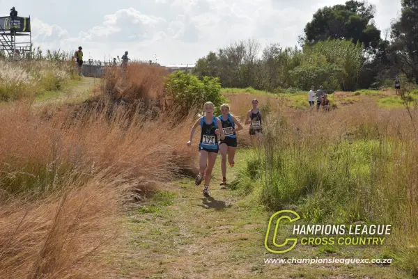 Suné-Louise Prinsloo — CLXC
