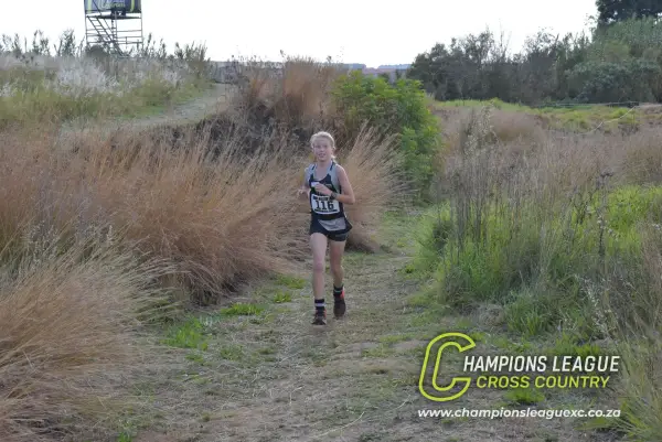 Christine Engelbrecht — CLXC