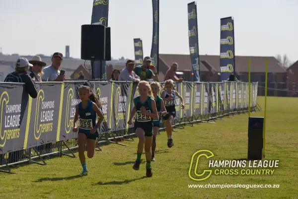 Zanay Harmse — CLXC