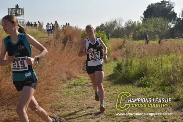 Leané Grobler — CLXC