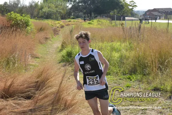 Kyle Combrinck — CLXC