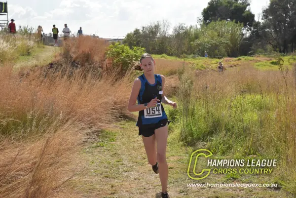 Molly Cameron — CLXC