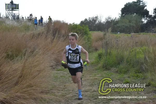 Grayson Llewellyn — CLXC