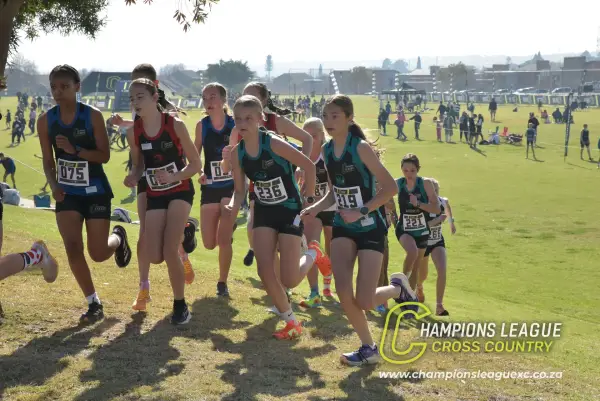 Leané Grobler — CLXC