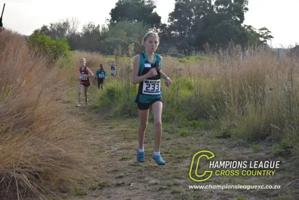Cay-Leigh Trollip — CLXC