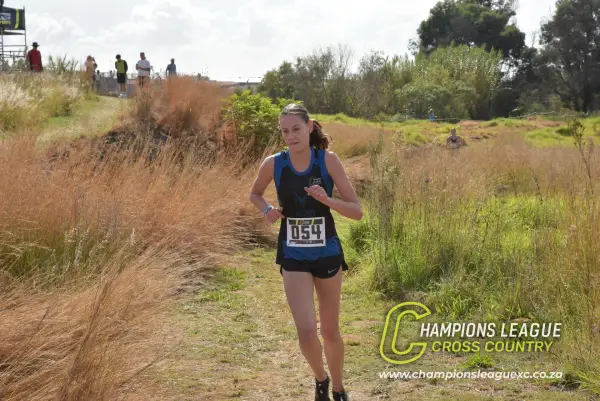 Molly Cameron — CLXC