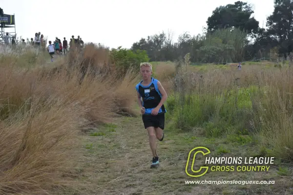 Jayden Henning — CLXC