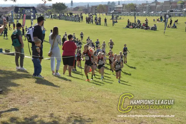 Ivanka van Heerden — CLXC
