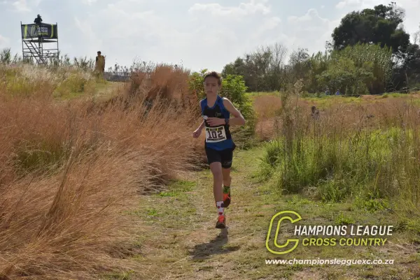 Franna Van der Westhuizen — CLXC
