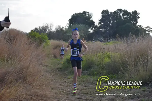 Kayleigh Jansen van Vuren — CLXC