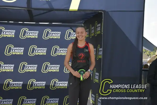 Meleah-Mae Opperman — CLXC