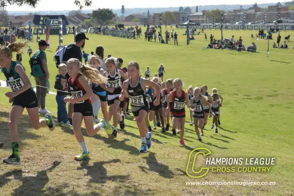 Lizelle Kimberger — CLXC