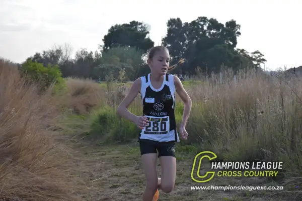 Mikayla Mans — CLXC